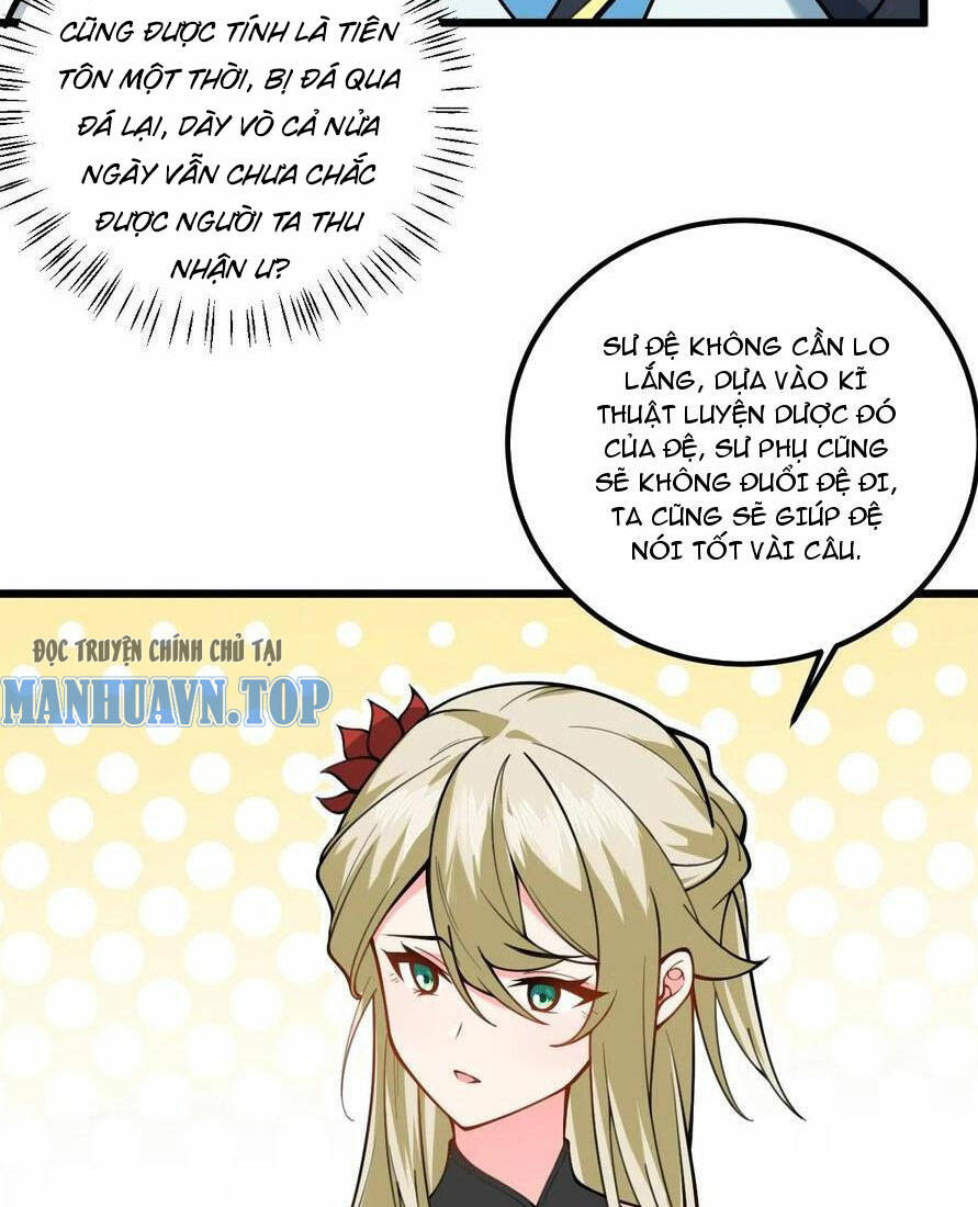 Mang theo các tiên tử vô địch thiên hạ: Chapter 52