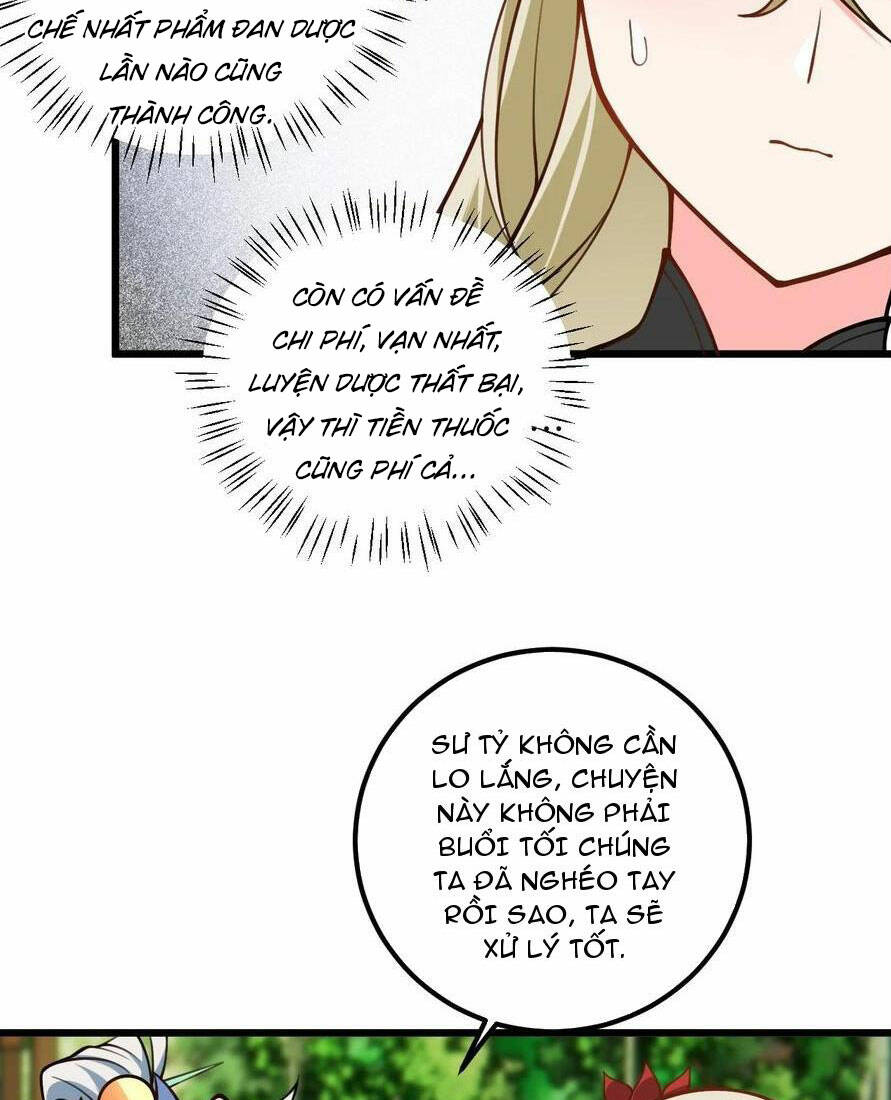 Mang theo các tiên tử vô địch thiên hạ: Chapter 52