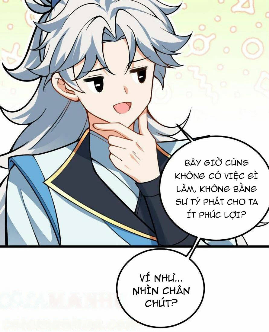 Mang theo các tiên tử vô địch thiên hạ: Chapter 52