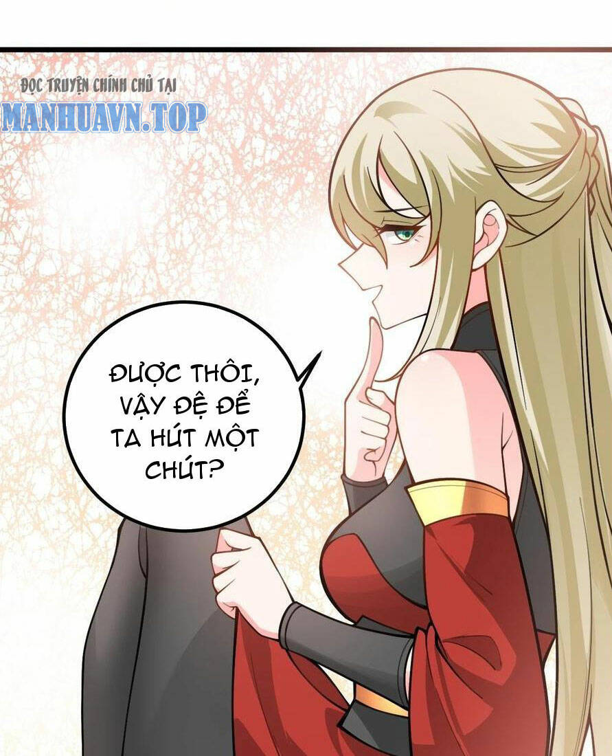Mang theo các tiên tử vô địch thiên hạ: Chapter 52