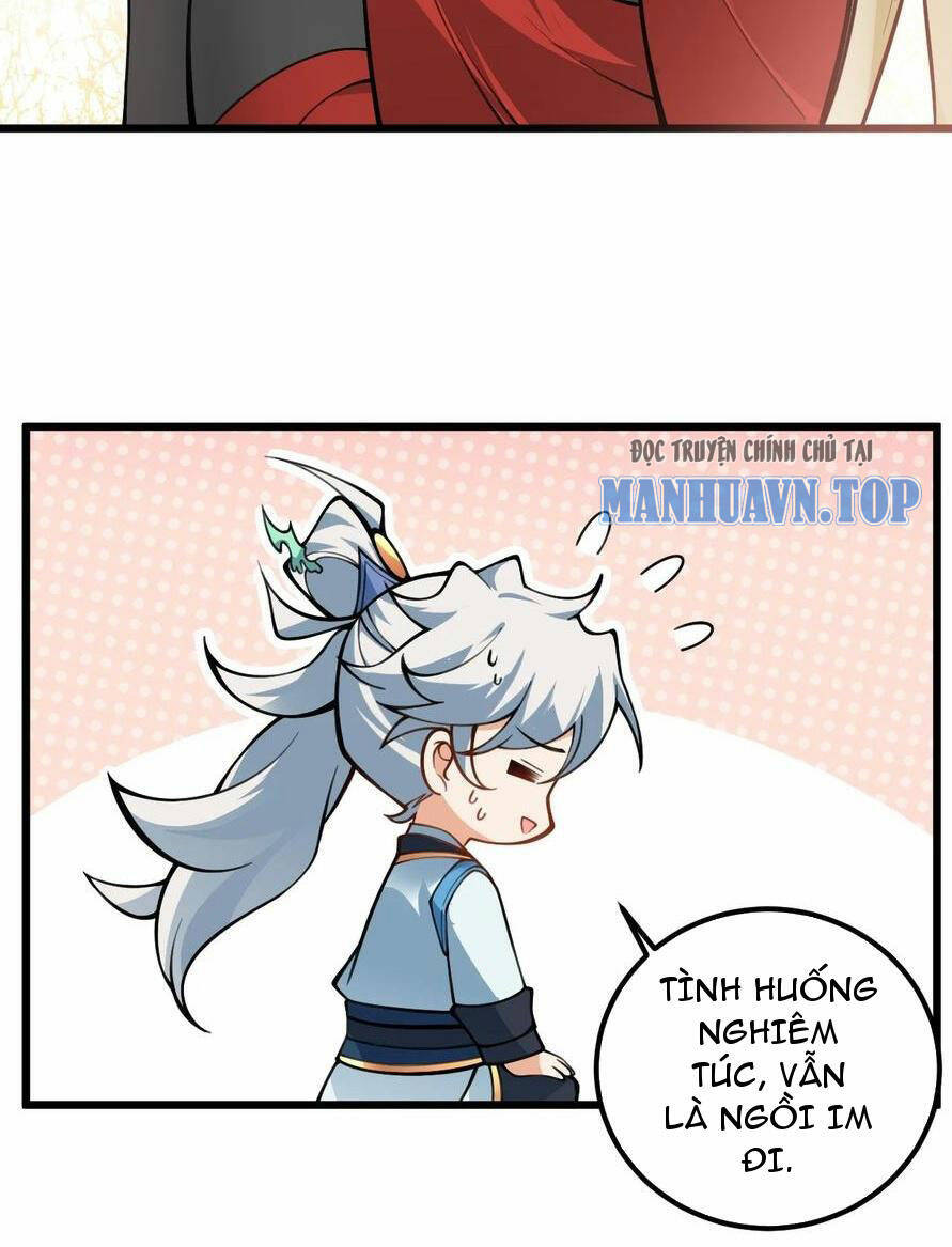 Mang theo các tiên tử vô địch thiên hạ: Chapter 52