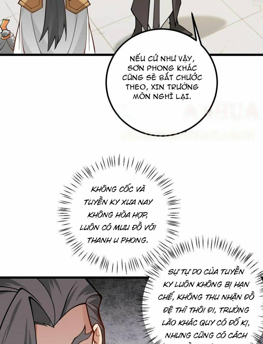 Mang theo các tiên tử vô địch thiên hạ: Chapter 52