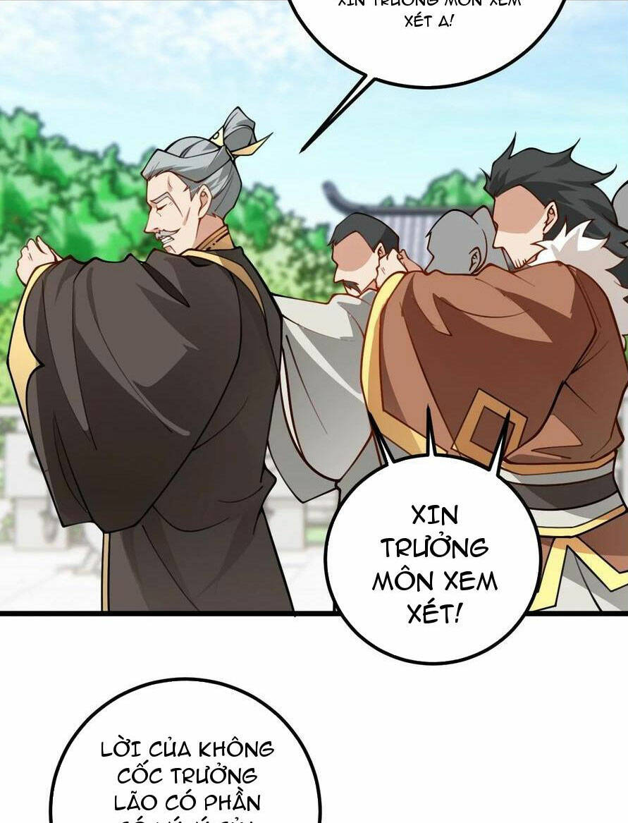 Mang theo các tiên tử vô địch thiên hạ: Chapter 52