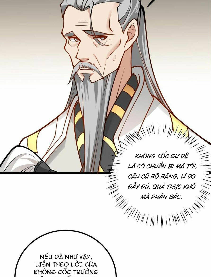 Mang theo các tiên tử vô địch thiên hạ: Chapter 52