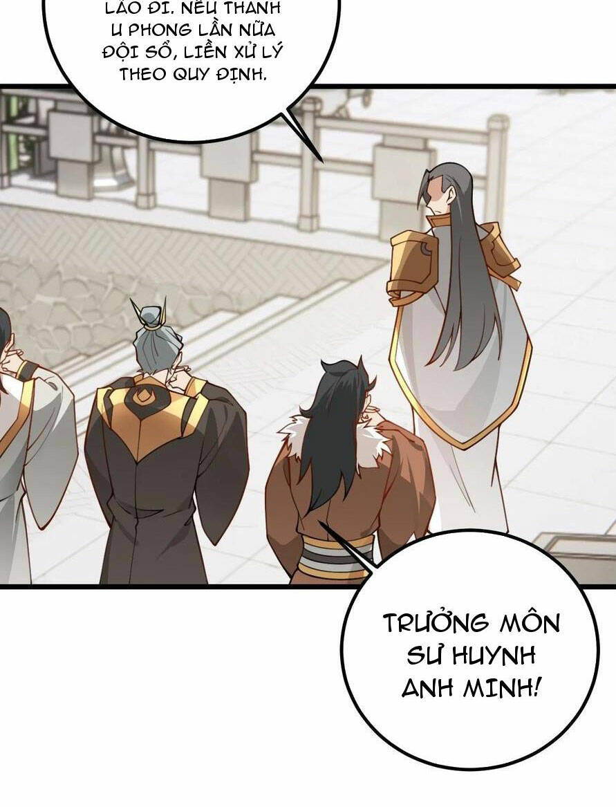 Mang theo các tiên tử vô địch thiên hạ: Chapter 52