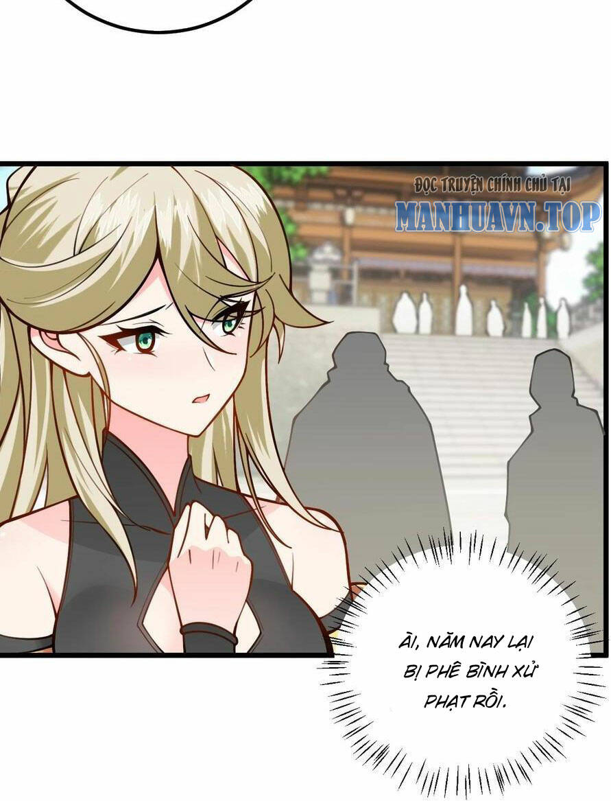 Mang theo các tiên tử vô địch thiên hạ: Chapter 52