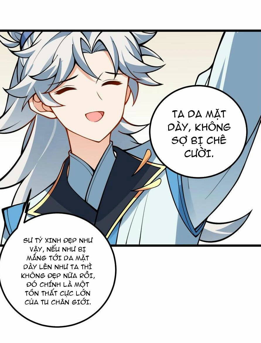 Mang theo các tiên tử vô địch thiên hạ: Chapter 52