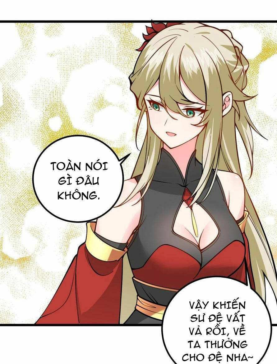 Mang theo các tiên tử vô địch thiên hạ: Chapter 52