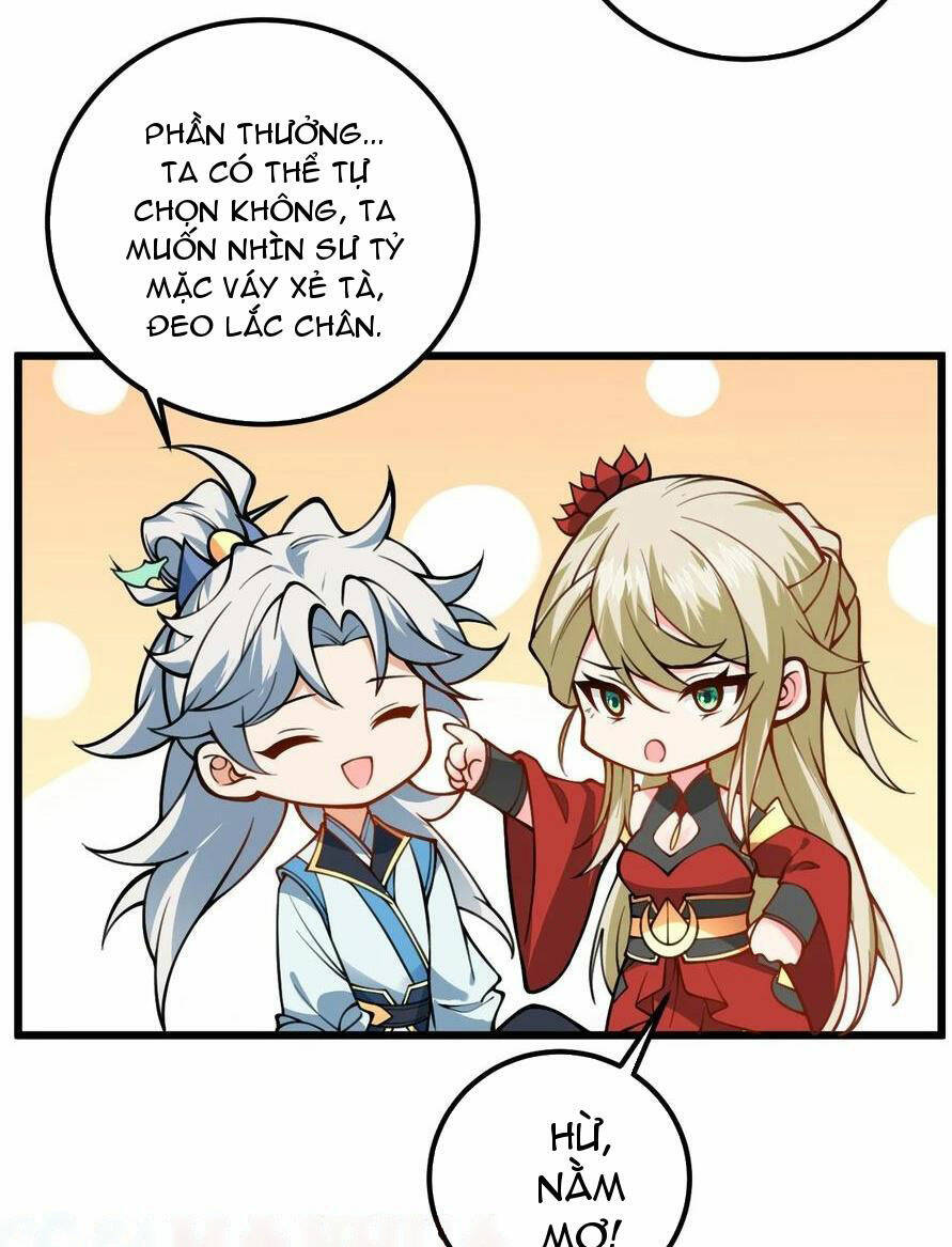 Mang theo các tiên tử vô địch thiên hạ: Chapter 52