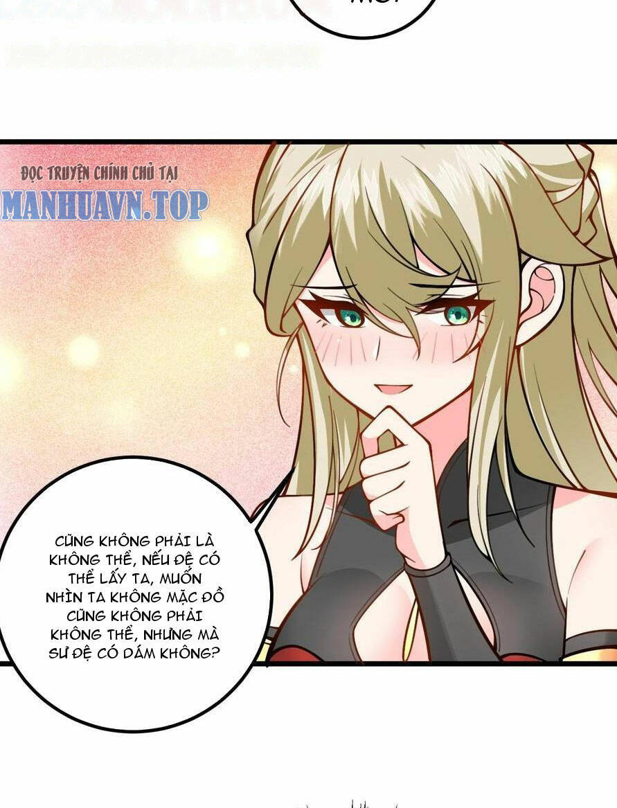 Mang theo các tiên tử vô địch thiên hạ: Chapter 52