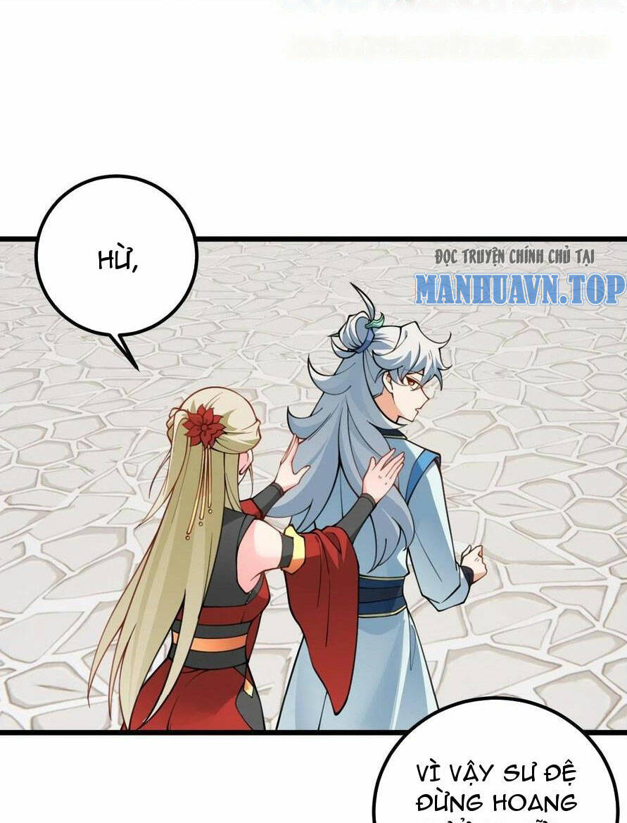 Mang theo các tiên tử vô địch thiên hạ: Chapter 52