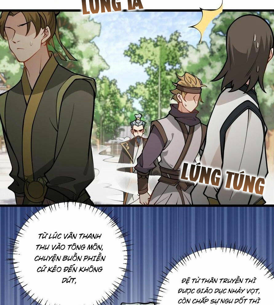 Mang theo các tiên tử vô địch thiên hạ: Chapter 52