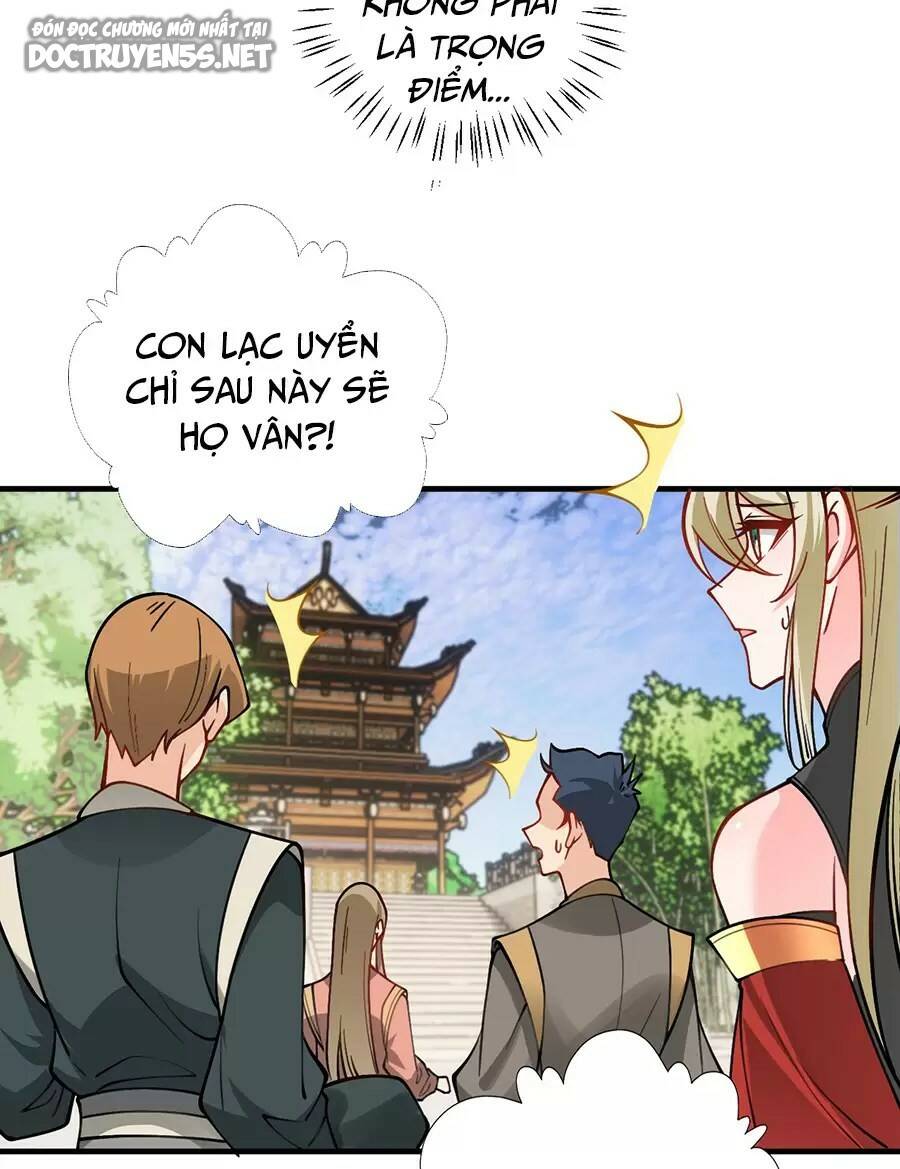 Mang theo các tiên tử vô địch thiên hạ: Chapter 53.1