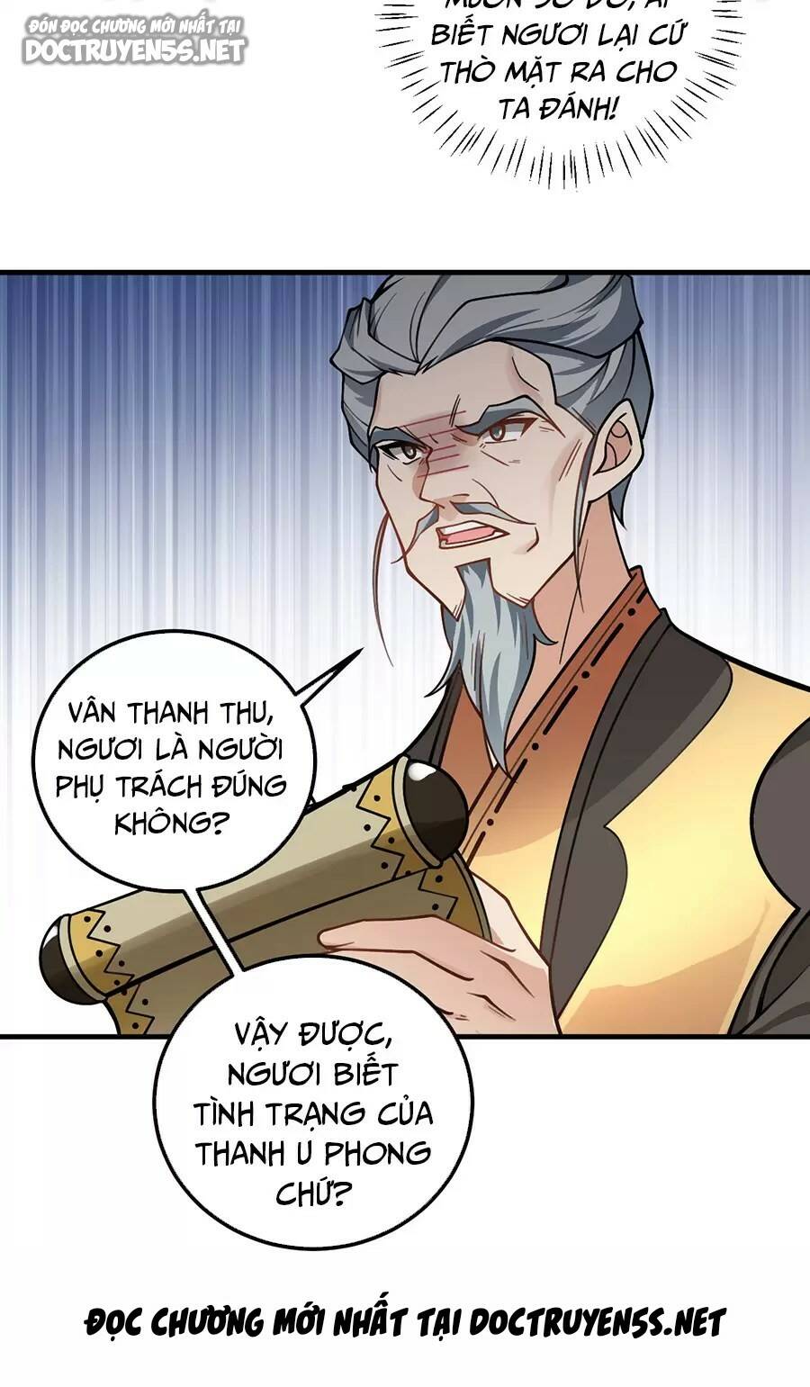 Mang theo các tiên tử vô địch thiên hạ: Chapter 53.1
