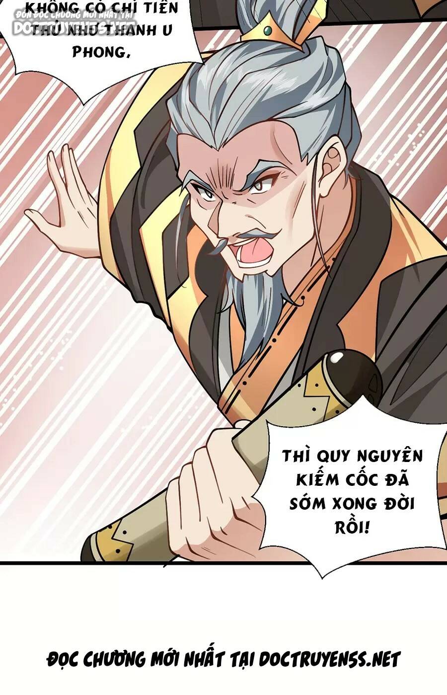 Mang theo các tiên tử vô địch thiên hạ: Chapter 53.1