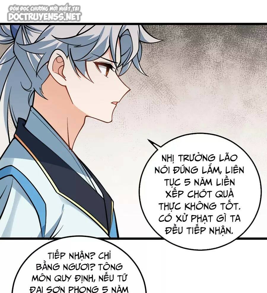 Mang theo các tiên tử vô địch thiên hạ: Chapter 53.1