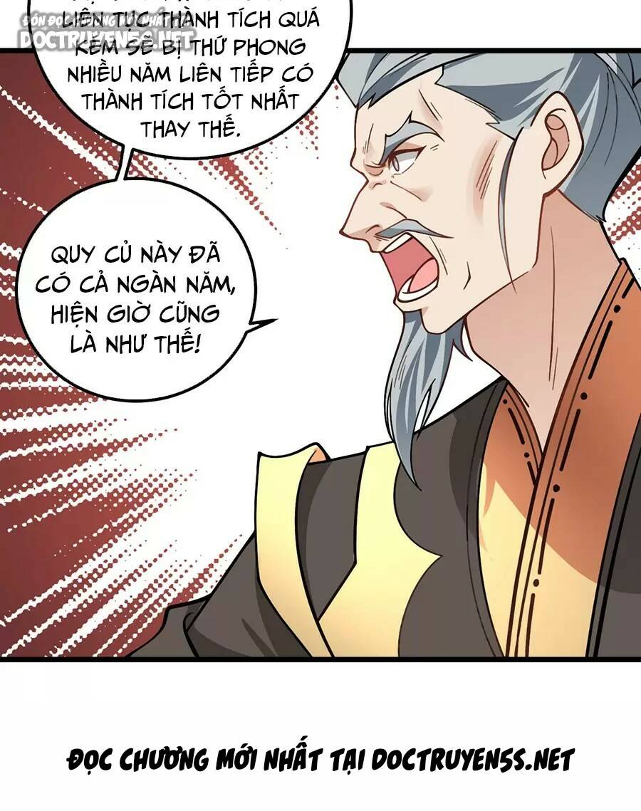 Mang theo các tiên tử vô địch thiên hạ: Chapter 53.1