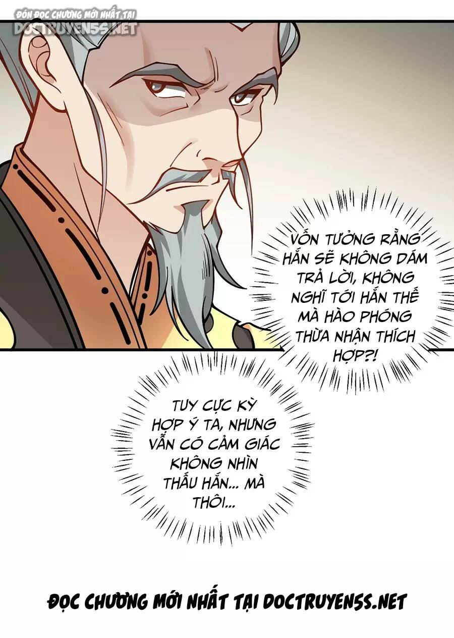 Mang theo các tiên tử vô địch thiên hạ: Chapter 53.1
