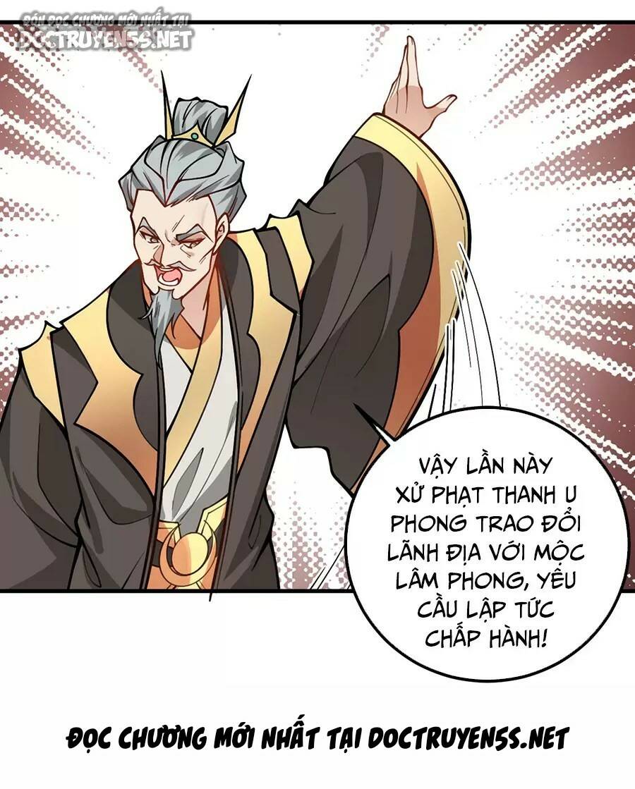 Mang theo các tiên tử vô địch thiên hạ: Chapter 53.1