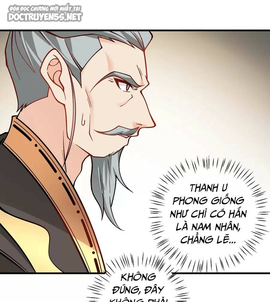 Mang theo các tiên tử vô địch thiên hạ: Chapter 53.1