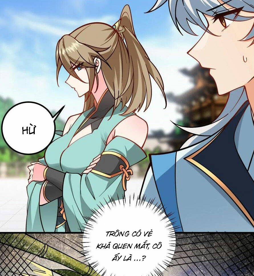 Mang theo các tiên tử vô địch thiên hạ: Chapter 53