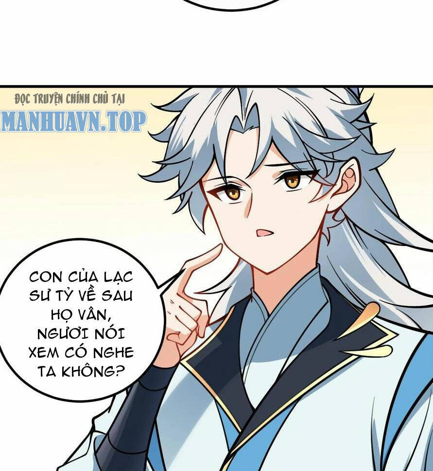 Mang theo các tiên tử vô địch thiên hạ: Chapter 53