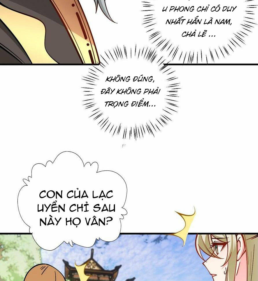 Mang theo các tiên tử vô địch thiên hạ: Chapter 53