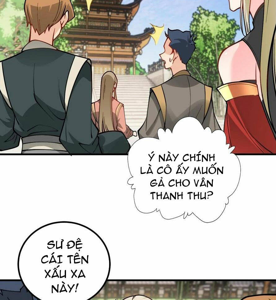 Mang theo các tiên tử vô địch thiên hạ: Chapter 53