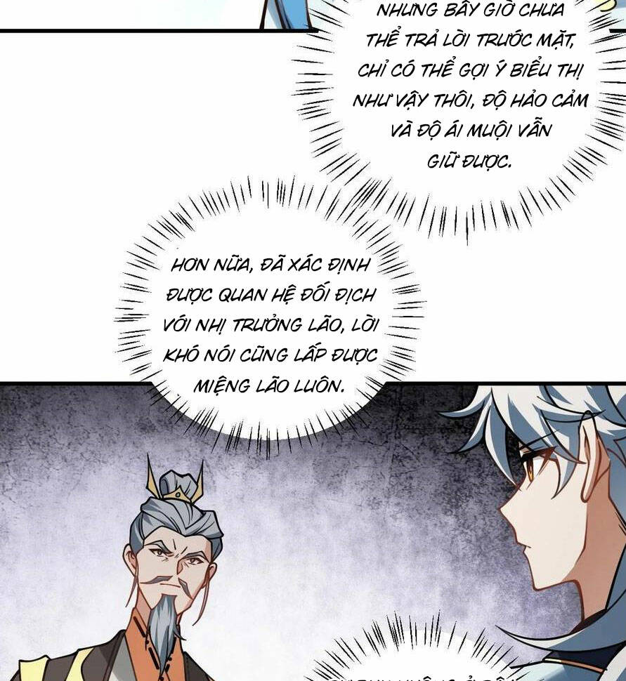Mang theo các tiên tử vô địch thiên hạ: Chapter 53