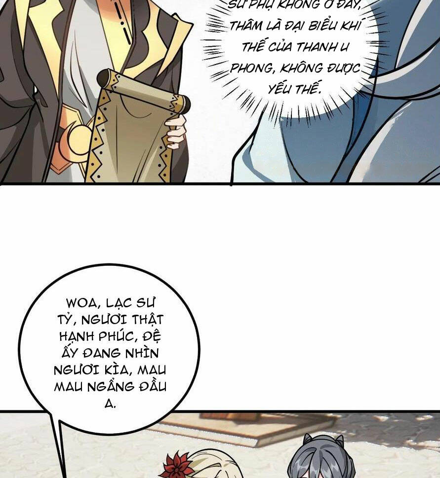 Mang theo các tiên tử vô địch thiên hạ: Chapter 53