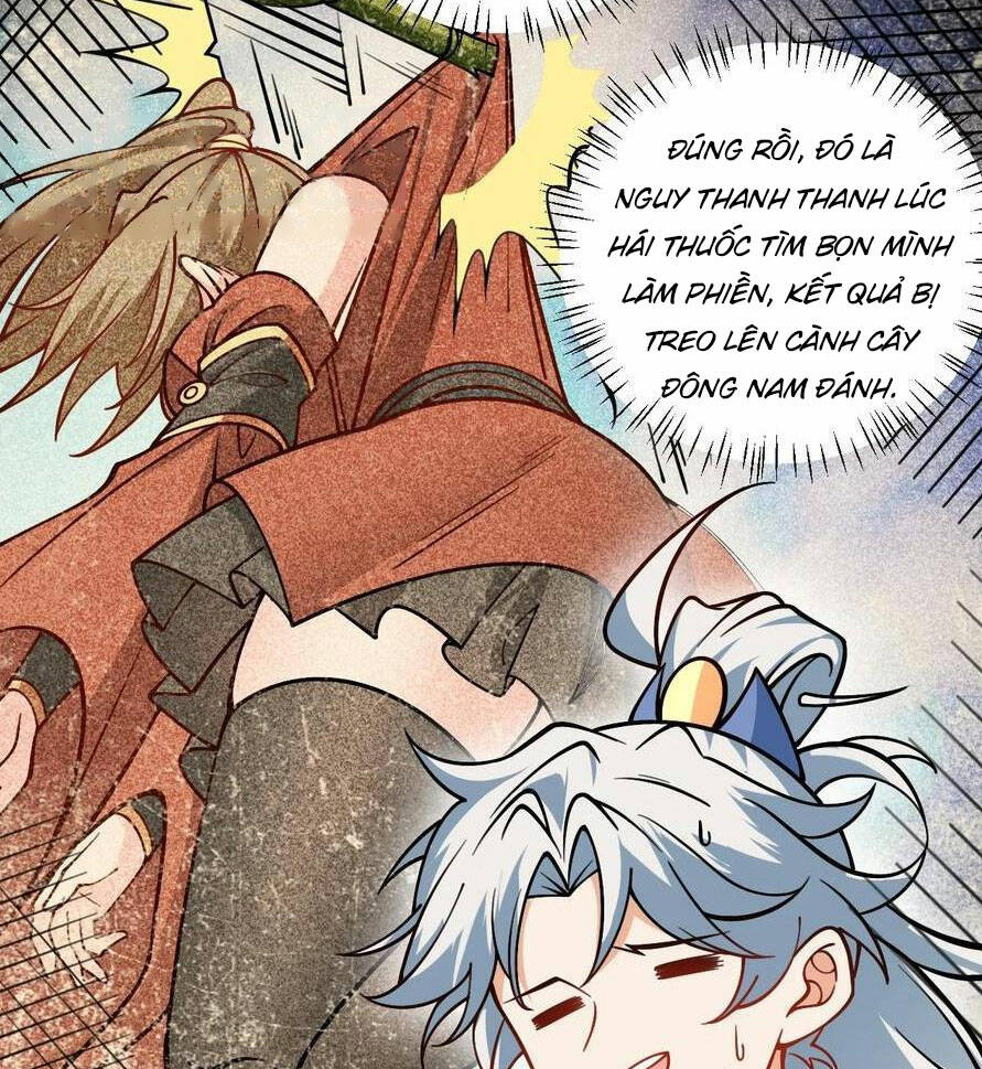 Mang theo các tiên tử vô địch thiên hạ: Chapter 53