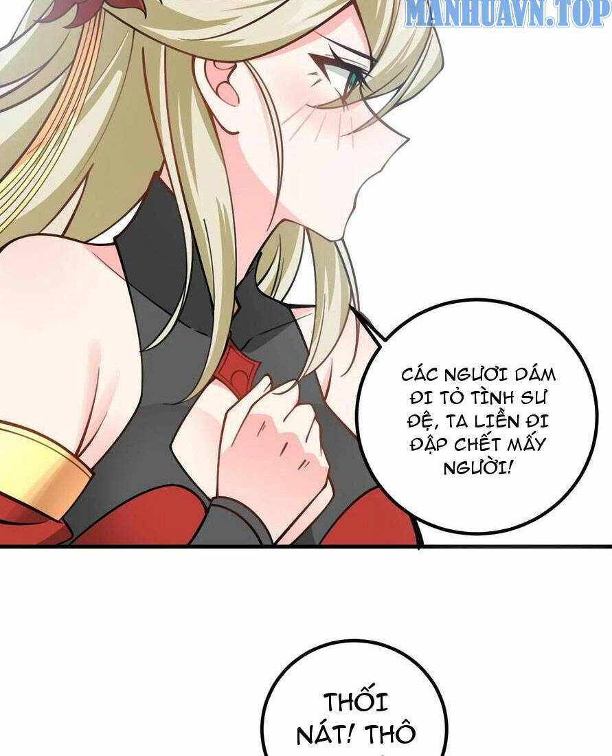 Mang theo các tiên tử vô địch thiên hạ: Chapter 53