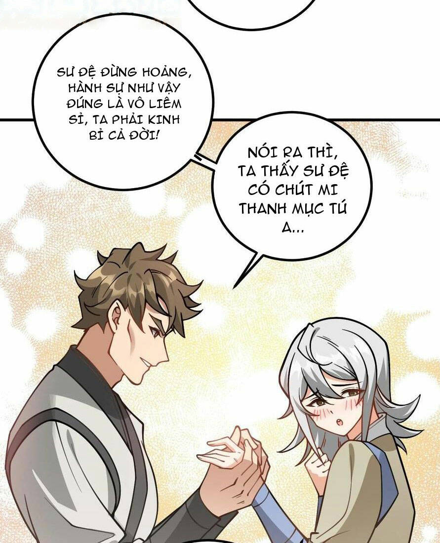 Mang theo các tiên tử vô địch thiên hạ: Chapter 53
