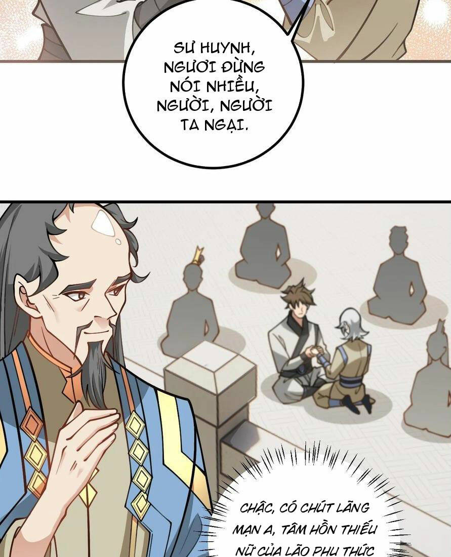 Mang theo các tiên tử vô địch thiên hạ: Chapter 53