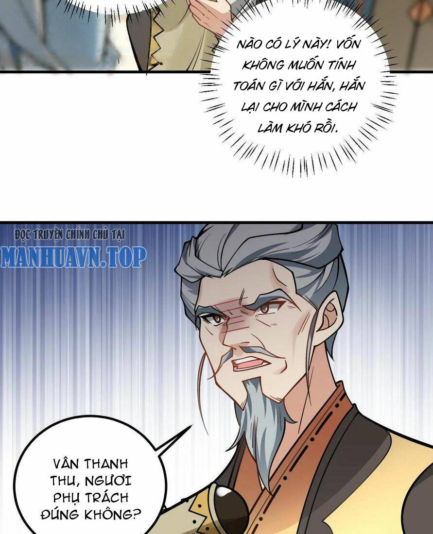 Mang theo các tiên tử vô địch thiên hạ: Chapter 53