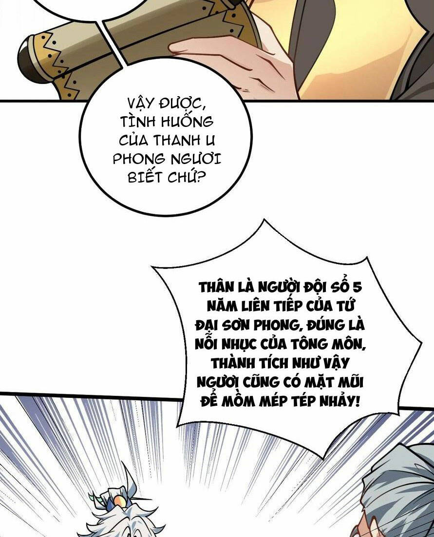 Mang theo các tiên tử vô địch thiên hạ: Chapter 53