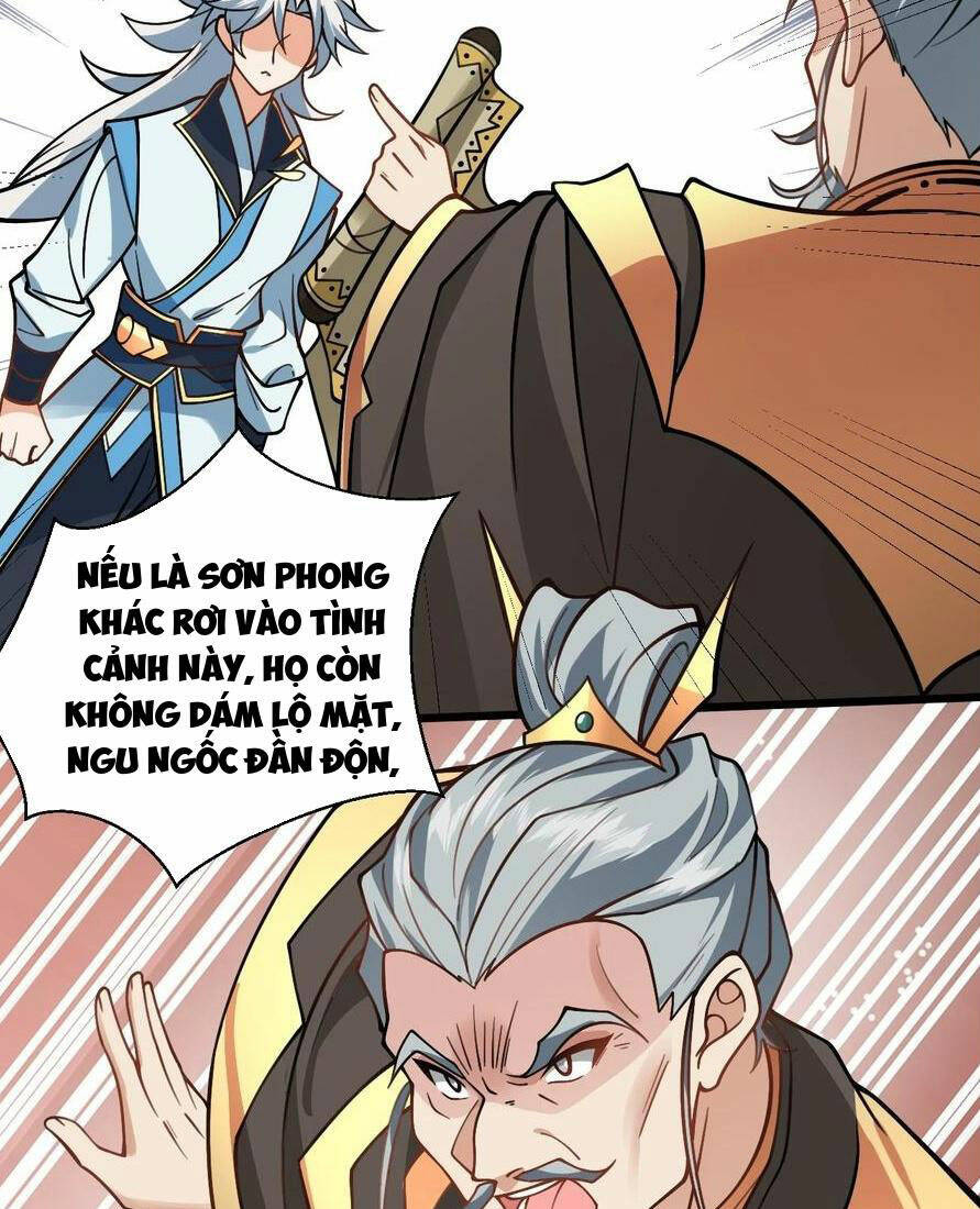 Mang theo các tiên tử vô địch thiên hạ: Chapter 53