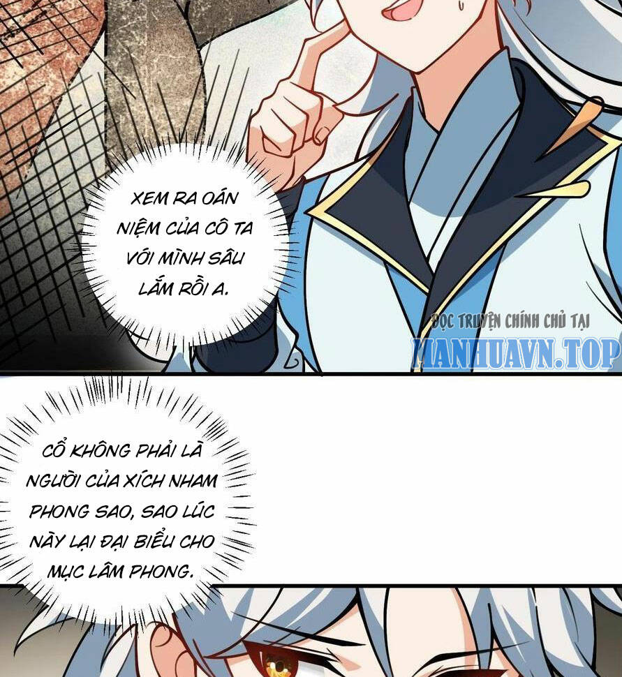 Mang theo các tiên tử vô địch thiên hạ: Chapter 53