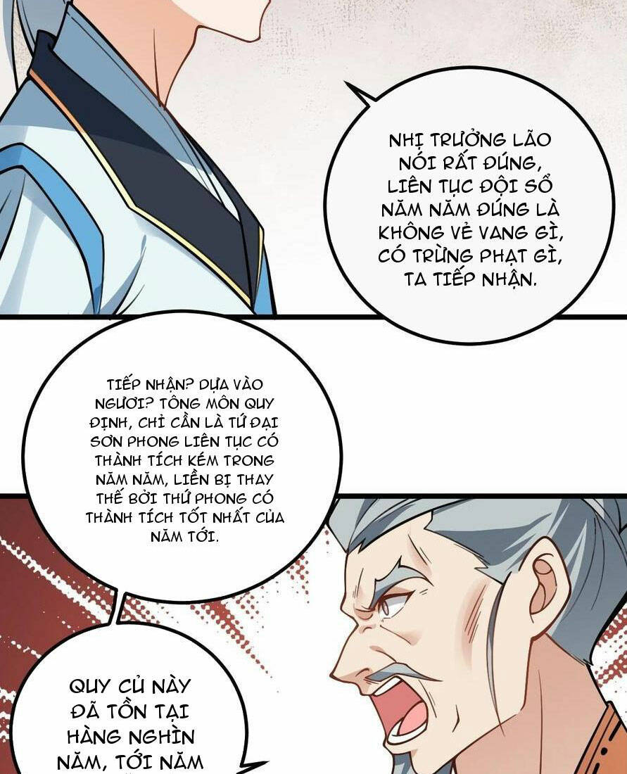 Mang theo các tiên tử vô địch thiên hạ: Chapter 53