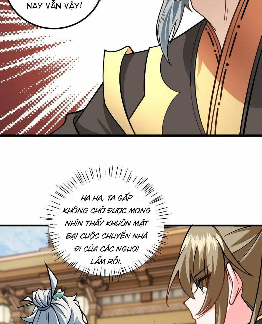 Mang theo các tiên tử vô địch thiên hạ: Chapter 53