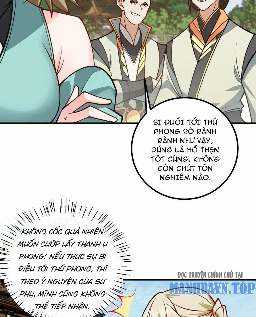 Mang theo các tiên tử vô địch thiên hạ: Chapter 53
