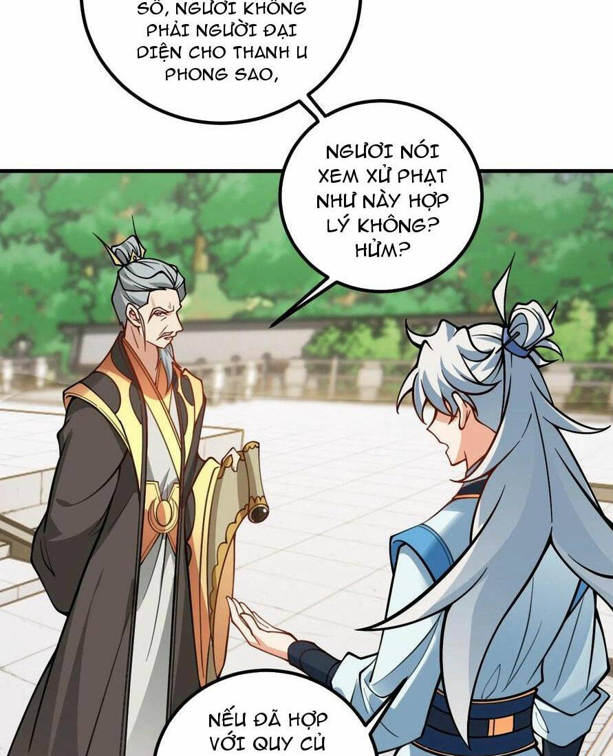 Mang theo các tiên tử vô địch thiên hạ: Chapter 53