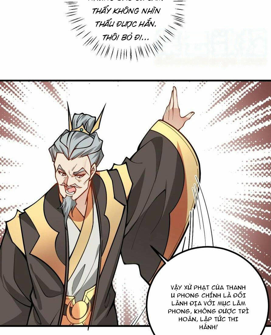 Mang theo các tiên tử vô địch thiên hạ: Chapter 53