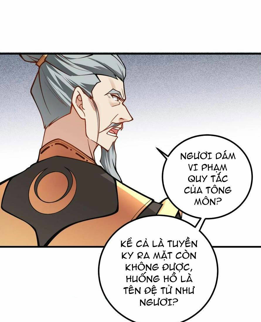 Mang theo các tiên tử vô địch thiên hạ: Chapter 53