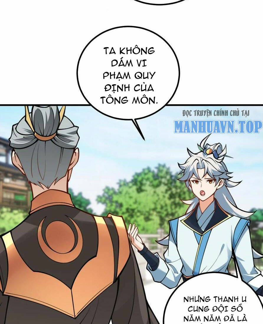 Mang theo các tiên tử vô địch thiên hạ: Chapter 53