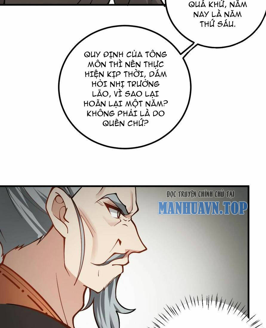 Mang theo các tiên tử vô địch thiên hạ: Chapter 53