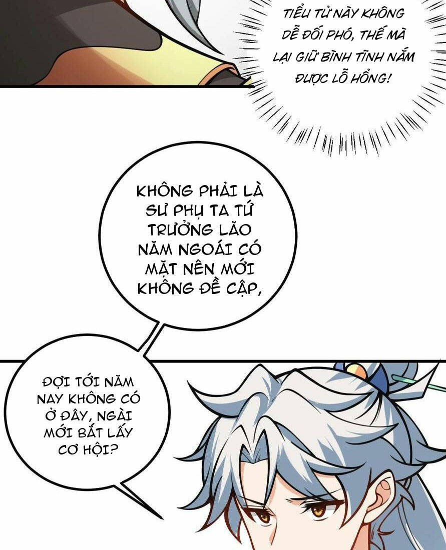 Mang theo các tiên tử vô địch thiên hạ: Chapter 53