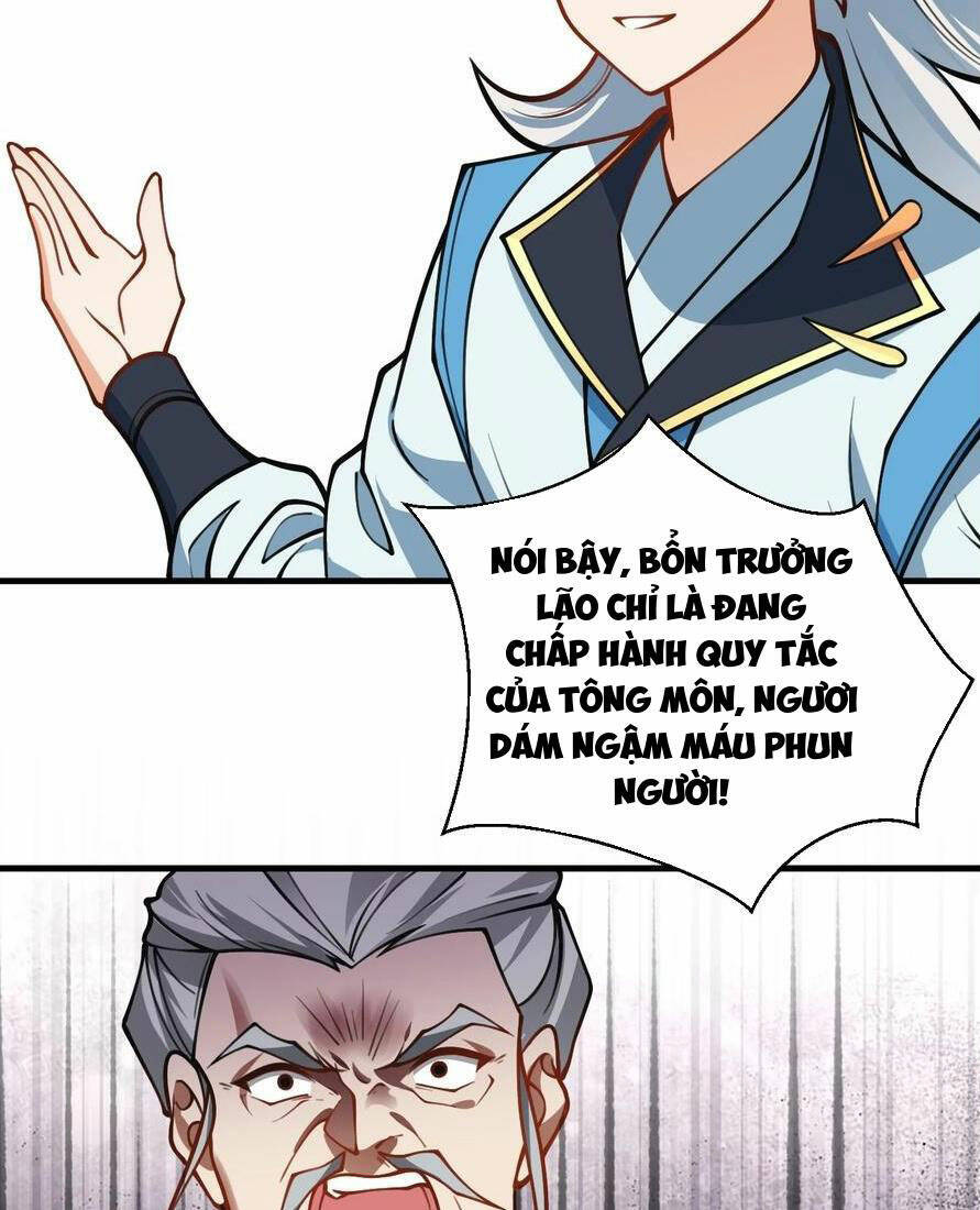 Mang theo các tiên tử vô địch thiên hạ: Chapter 53