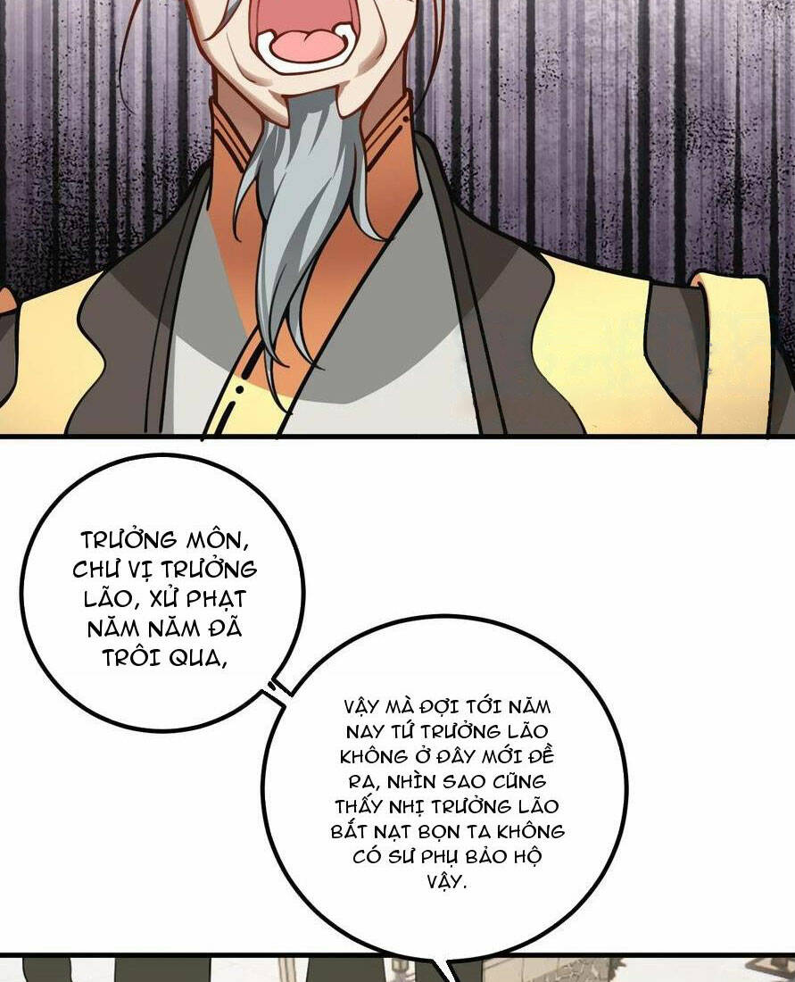 Mang theo các tiên tử vô địch thiên hạ: Chapter 53