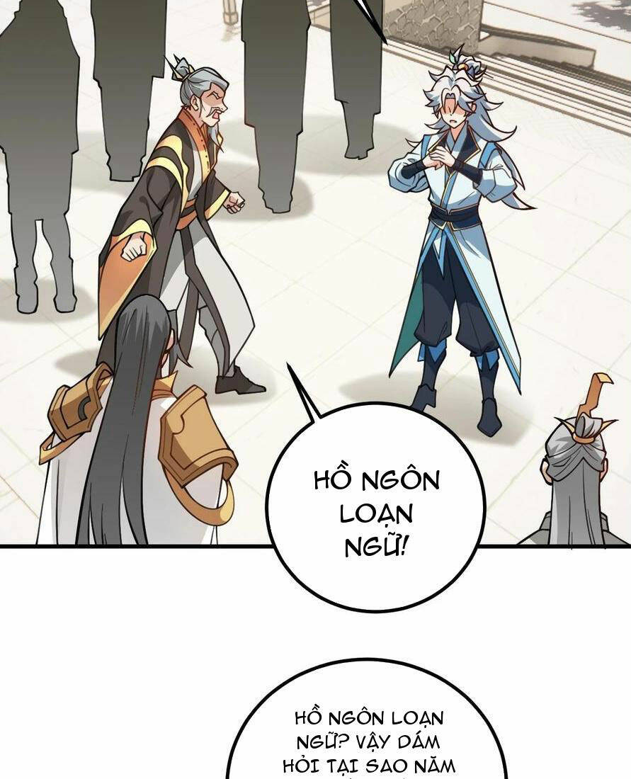 Mang theo các tiên tử vô địch thiên hạ: Chapter 53